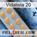 Vidalista 20 44